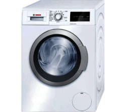 BOSCH  Serie 6 WAT28350GB Washing Machine - White